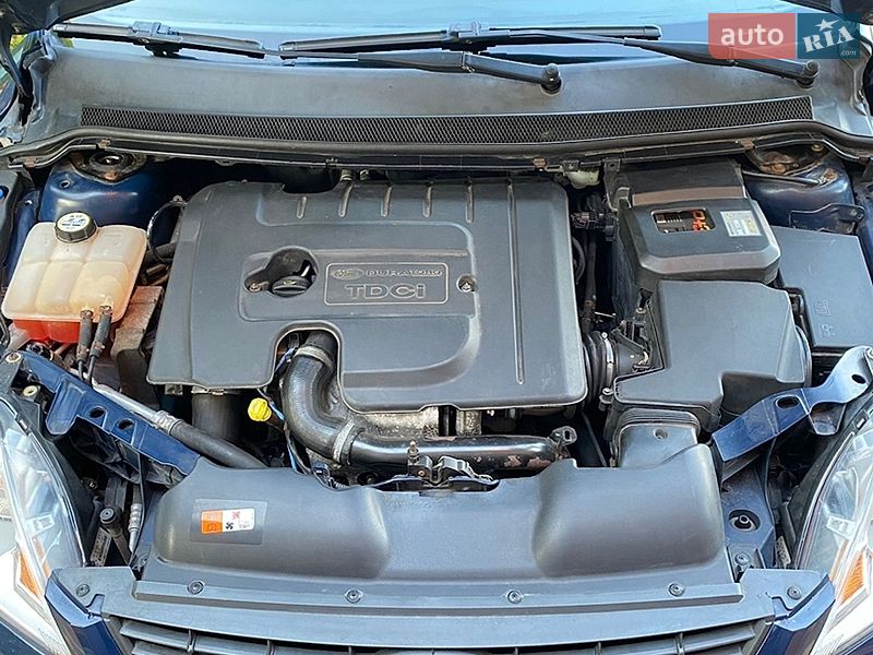 Універсал Ford Focus 2010 в Ніжині