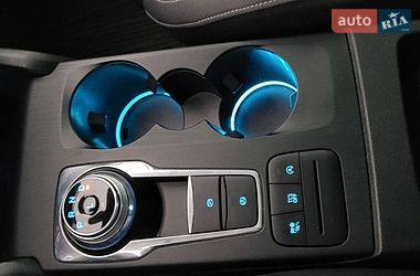 Хэтчбек Ford Focus 2019 в Броварах