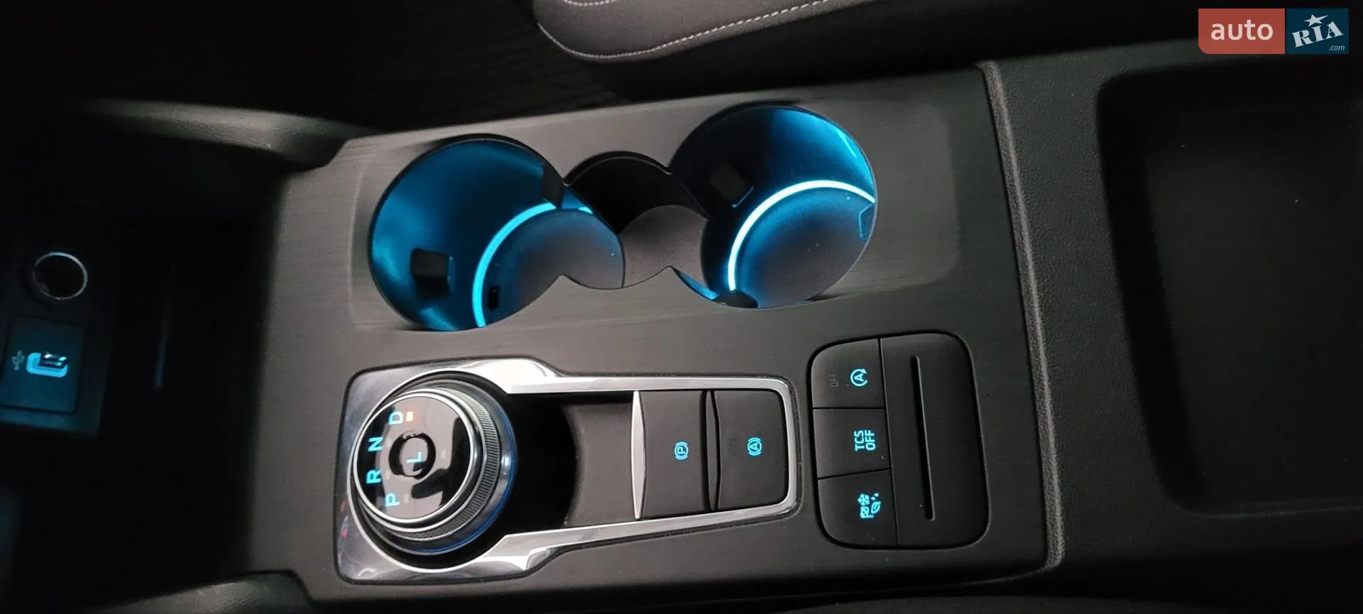 2019 Ford Focus - мініатюра 2