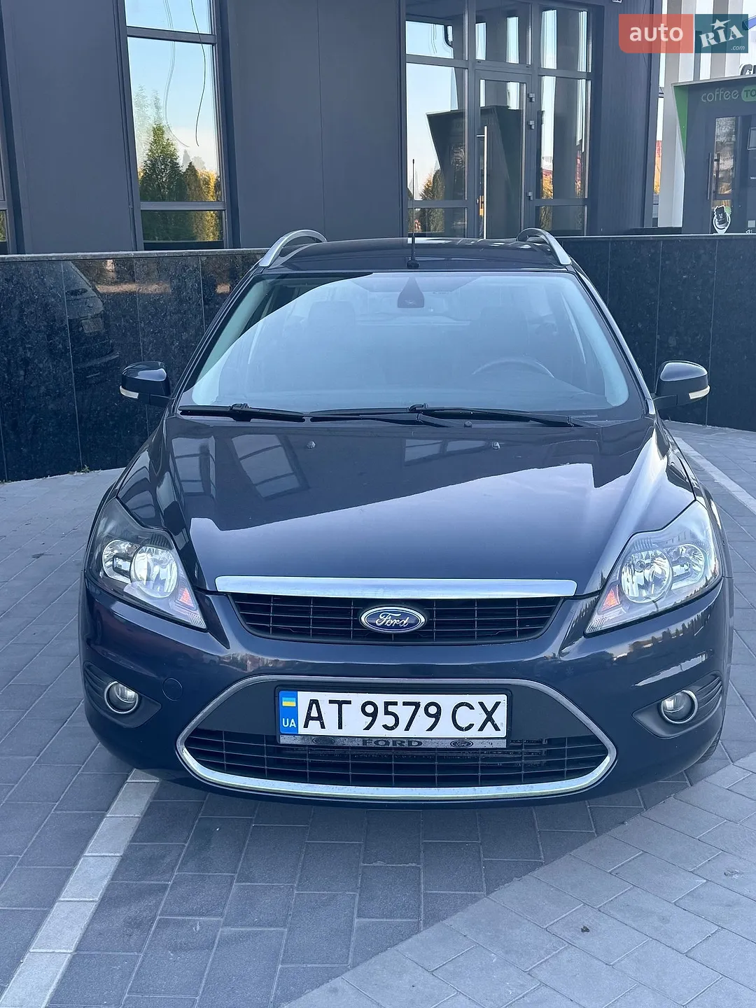 2010 Ford Focus - мініатюра 17