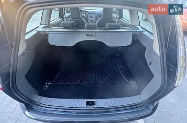 Универсал Ford Focus 2010 в Городке