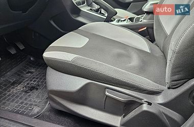 Хетчбек Ford Focus 2013 в Дрогобичі