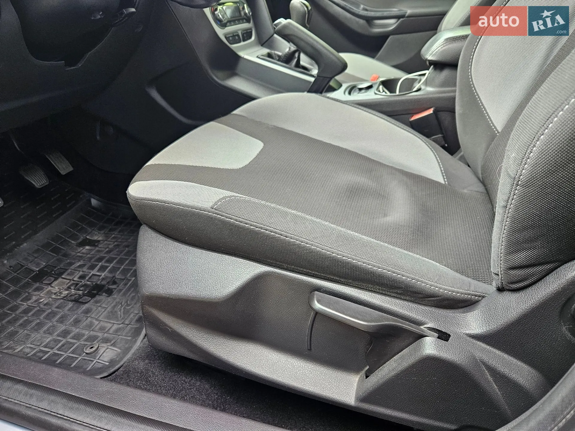 2013 Ford Focus - мініатюра 10