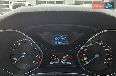 Хетчбек Ford Focus 2013 в Дрогобичі