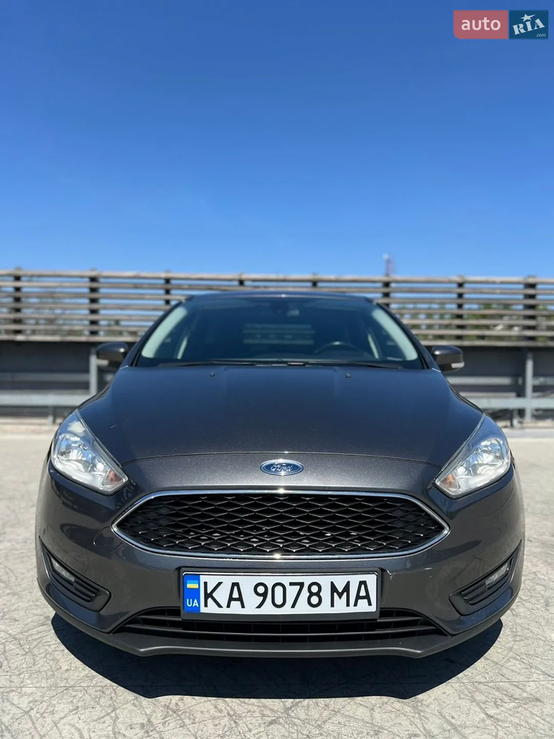 2016 Ford Focus - мініатюра 30
