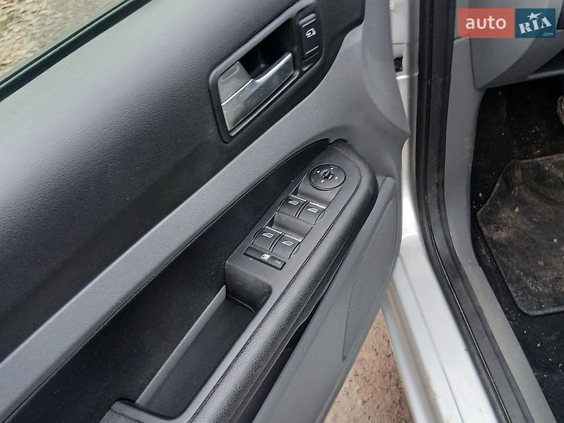 Универсал Ford Focus 2008 в Луцке