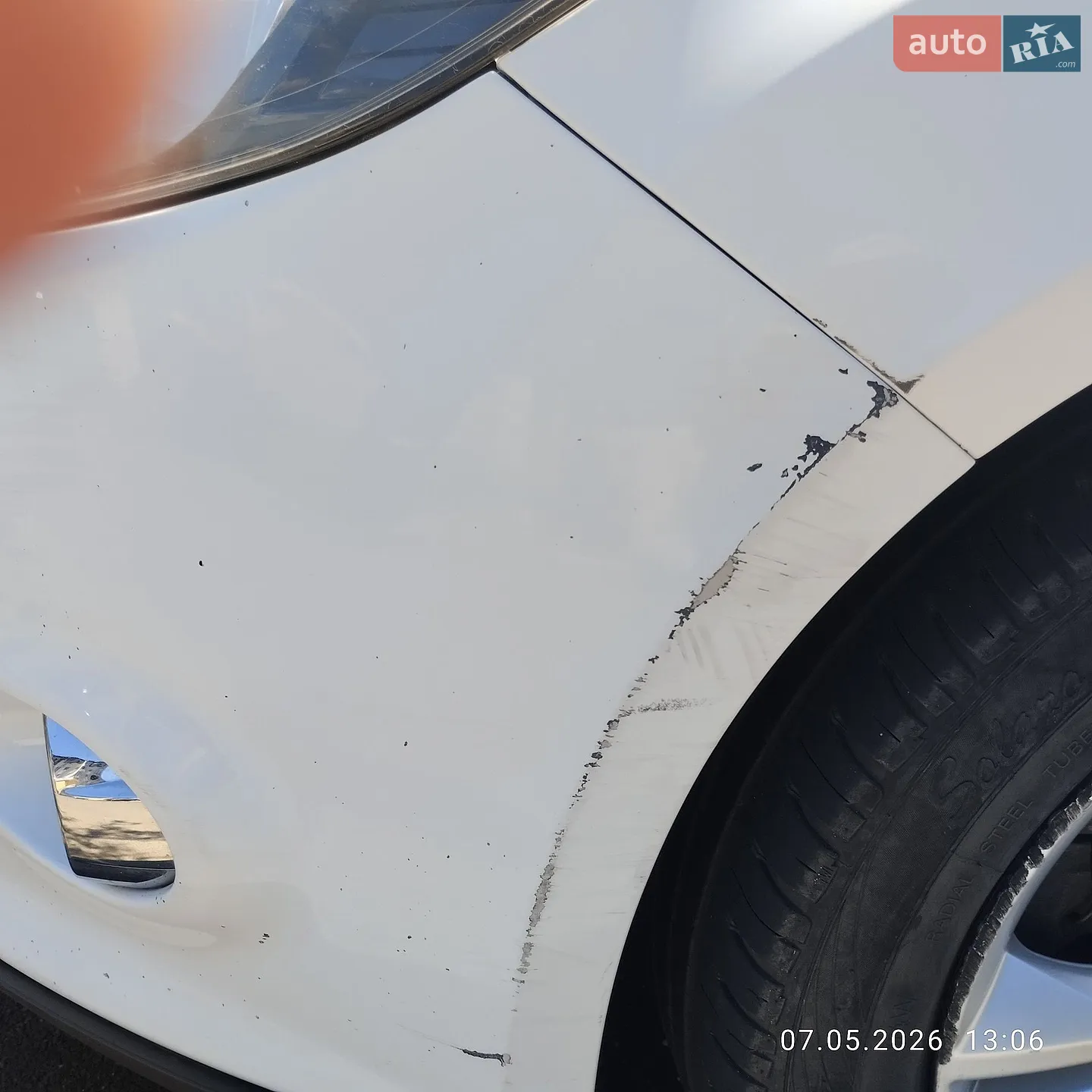 2013 Ford Focus - мініатюра 10
