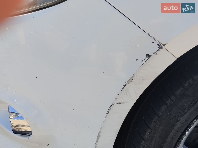 Универсал Ford Focus 2013 в Одессе