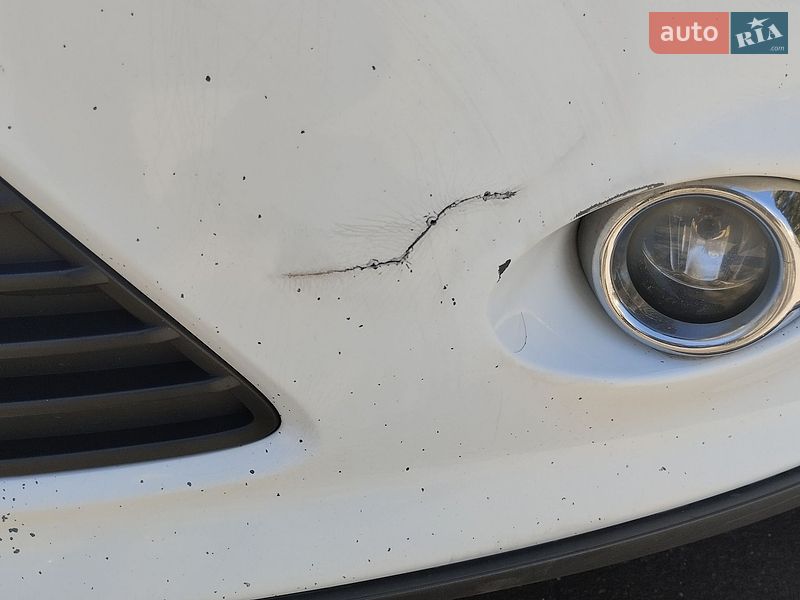 Универсал Ford Focus 2013 в Одессе