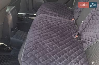 Седан Ford Focus 2015 в Николаеве