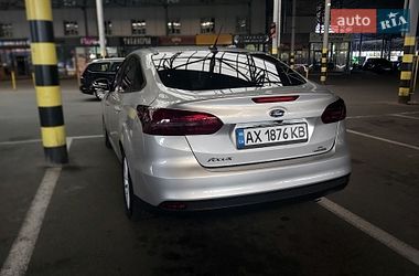 Седан Ford Focus 2015 в Харкові