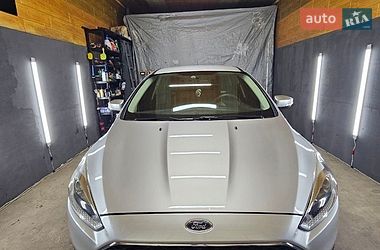 Седан Ford Focus 2015 в Харкові