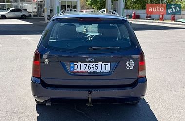 Универсал Ford Focus 2001 в Одессе
