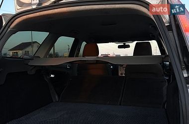Универсал Ford Focus 2008 в Виннице