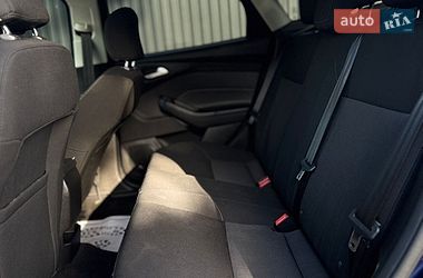 Седан Ford Focus 2017 в Бурштыне