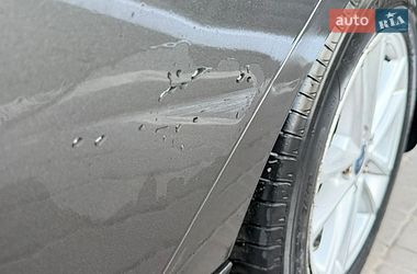 Седан Ford Focus 2016 в Харкові