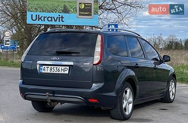Універсал Ford Focus 2009 в Калуші