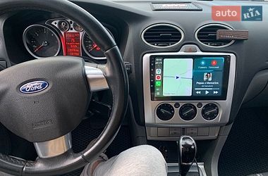 Універсал Ford Focus 2009 в Калуші
