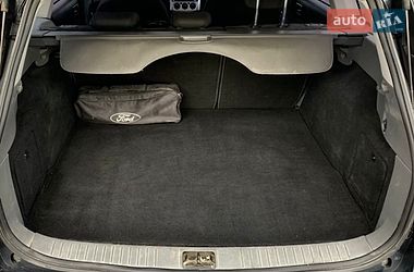 Універсал Ford Focus 2009 в Калуші