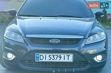 Хетчбек Ford Focus 2010 в Дніпрі