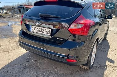 Хэтчбек Ford Focus 2012 в Харькове