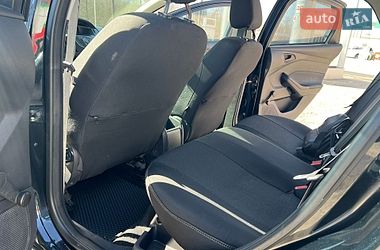 Хэтчбек Ford Focus 2012 в Харькове