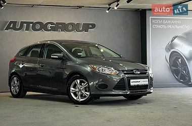 Хэтчбек Ford Focus 2013 в Одессе