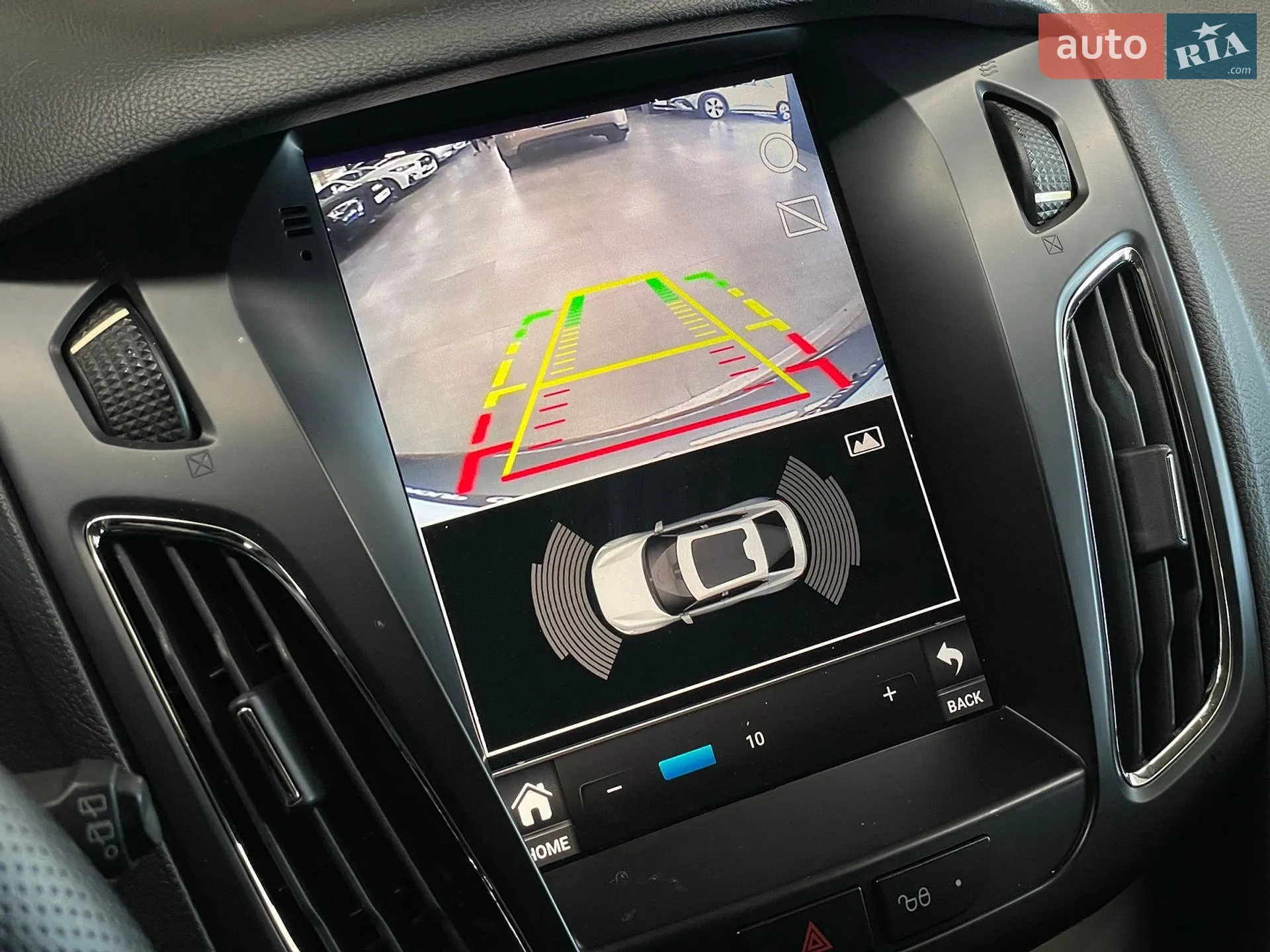 2013 Ford Focus - мініатюра 15