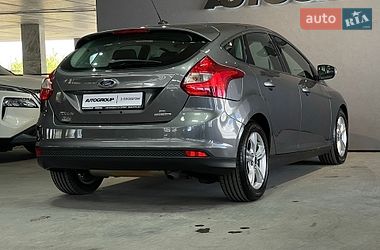 Хэтчбек Ford Focus 2013 в Одессе