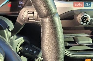 Хэтчбек Ford Focus 2019 в Броварах