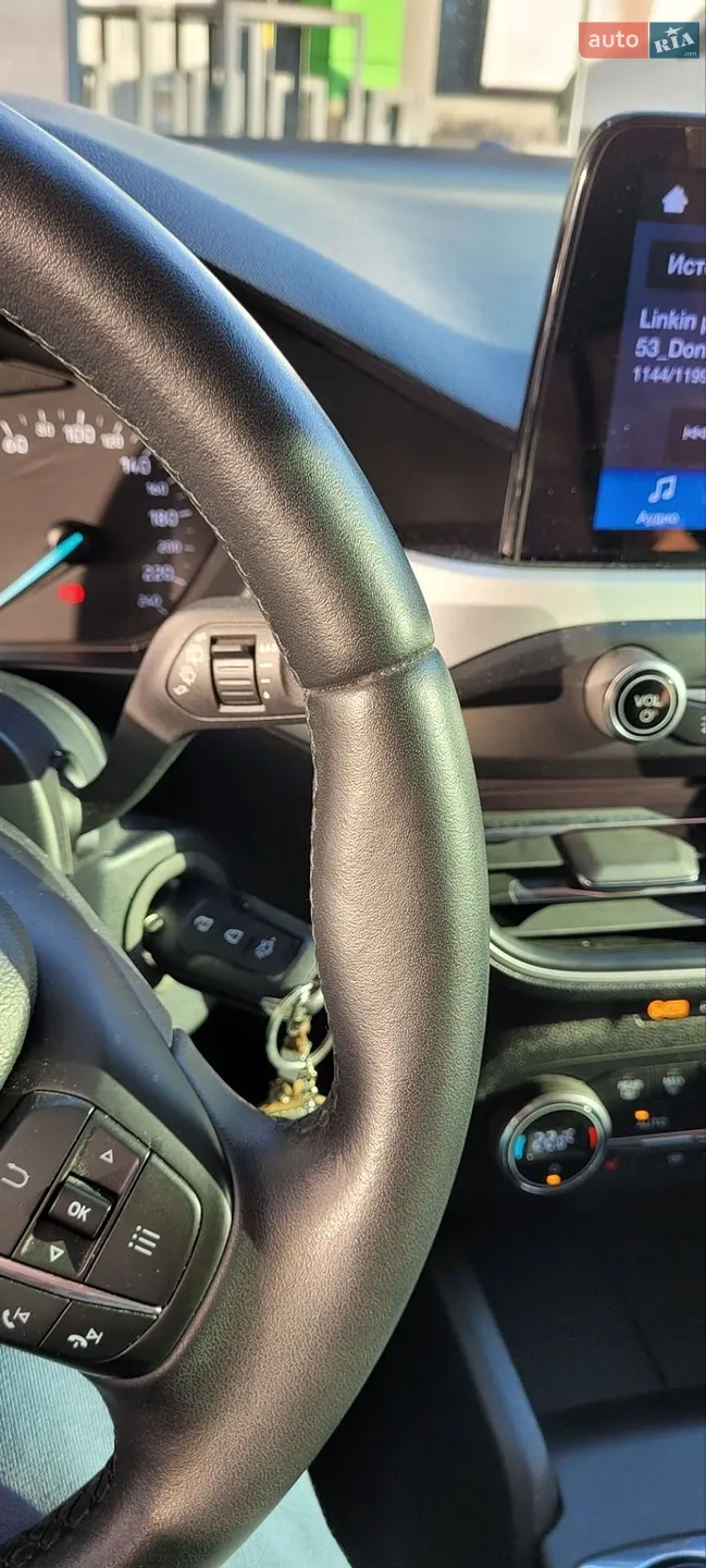 2019 Ford Focus - мініатюра 47