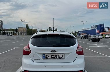 Хэтчбек Ford Focus 2012 в Каменец-Подольском