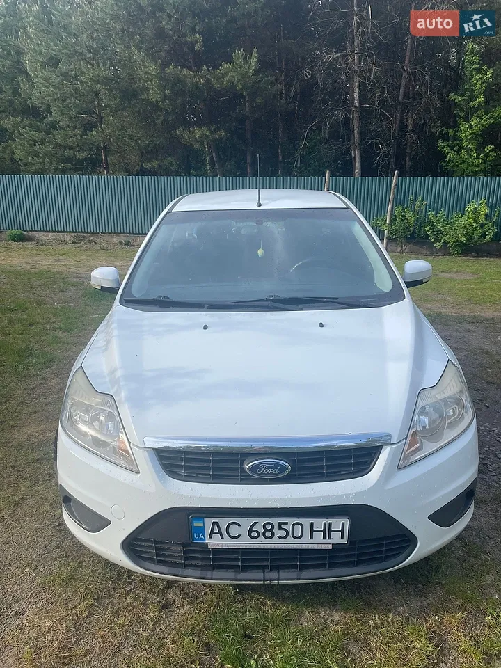 2011 Ford Focus - мініатюра 17