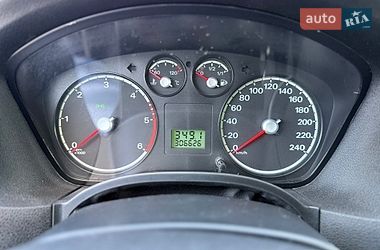 Універсал Ford Focus 2005 в Звягелі