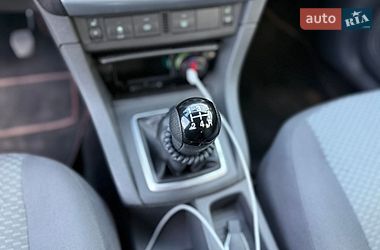 Універсал Ford Focus 2005 в Звягелі