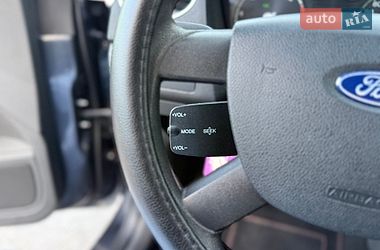 Універсал Ford Focus 2005 в Звягелі