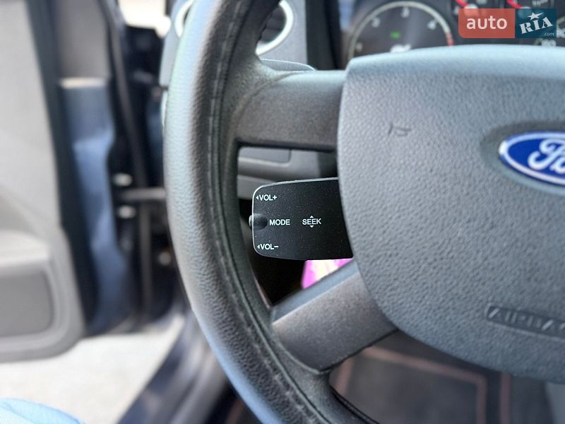 Універсал Ford Focus 2005 в Звягелі