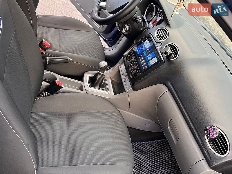 Универсал Ford Focus 2008 в Тернополе