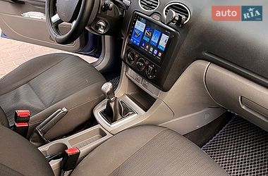Универсал Ford Focus 2008 в Тернополе
