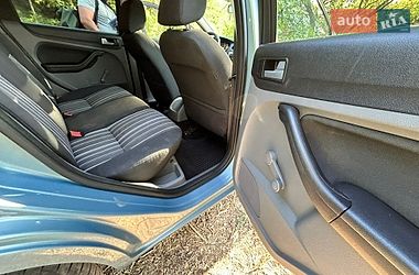 Універсал Ford Focus 2010 в Києві