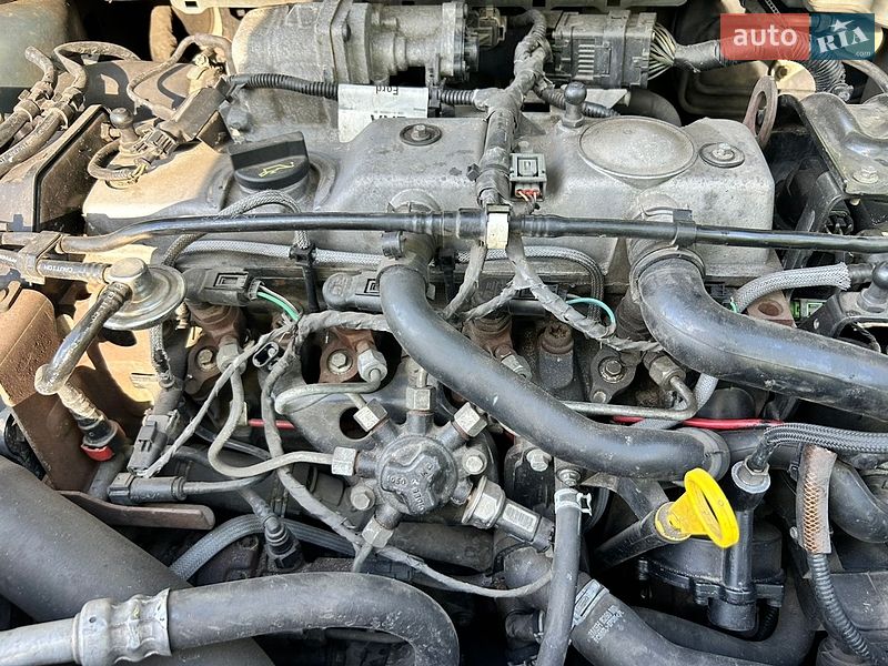 Універсал Ford Focus 2010 в Києві