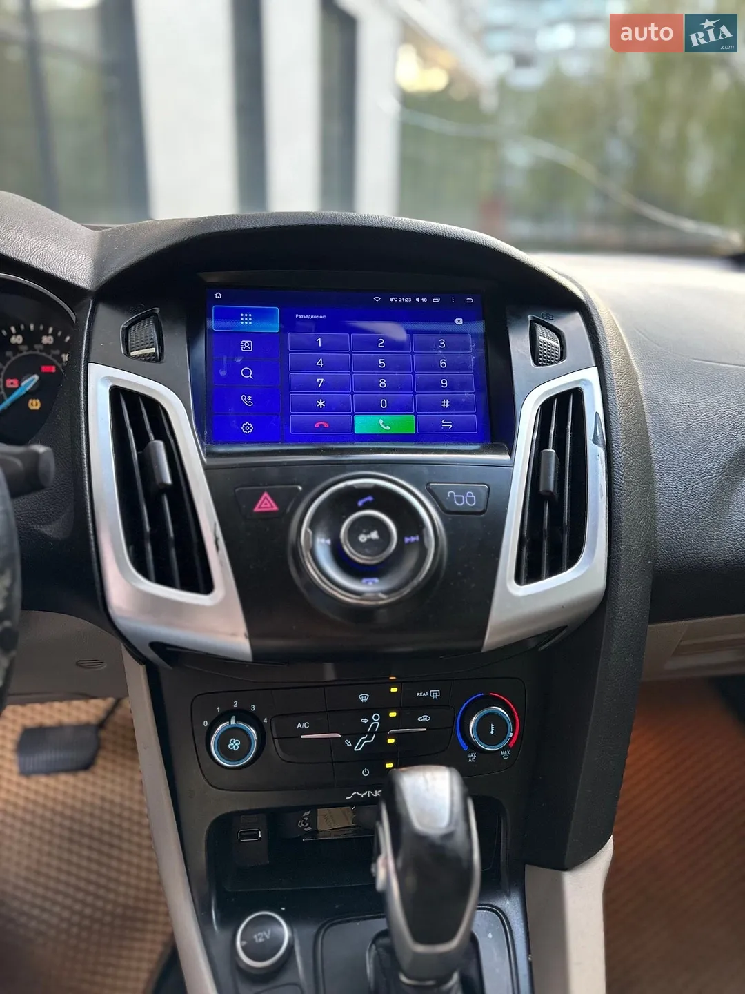 2015 Ford Focus - мініатюра 10