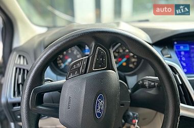 Седан Ford Focus 2015 в Ровно