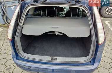 Универсал Ford Focus 2010 в Харькове