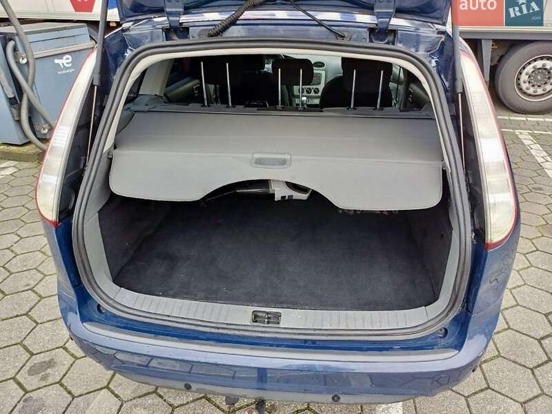 Универсал Ford Focus 2010 в Харькове