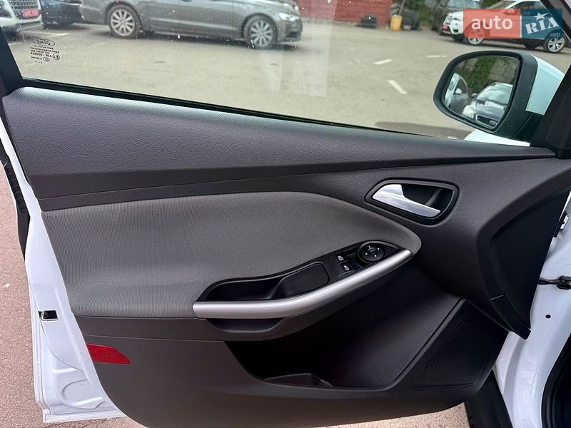 Универсал Ford Focus 2013 в Ровно