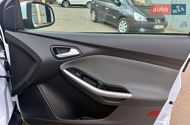 Универсал Ford Focus 2013 в Ровно