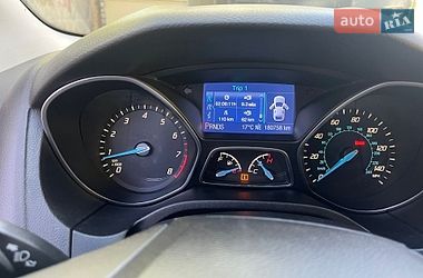 Седан Ford Focus 2013 в Одесі