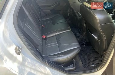 Седан Ford Focus 2013 в Одесі