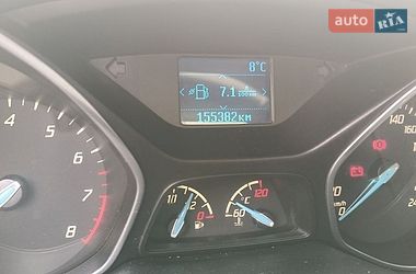 Универсал Ford Focus 2013 в Николаеве